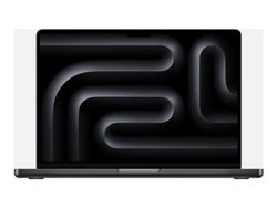 Apple MacBook Pro - M4 - Apple M4 10-core - 16 GB RAM - 512 GB SSD - 14.2" 3024 x 1964 @ 120 Hz - Wi-Fi 6E, Bluetooth - romsvart - kbd: Dansk