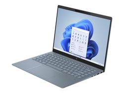 HP Pavilion Plus Laptop 14-ew1050no - Intel Core Ultra 5 - 125H / inntil 4.5 GHz - Evo - Win 11 Home - Intel Arc Graphics - 16 GB RAM - 1 TB SSD NVMe