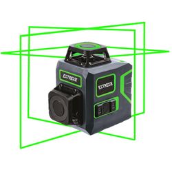Laser Extreme 360G PRO X3