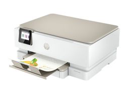 HP ENVY Inspire 7224e All-in-One - Multifunksjonsskriver - farge - ink-jet - 216 x 297 mm (original) - A4/Legal (medie) - opp til 13 spm (kopiering)