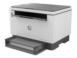 HP LaserJet Tank MFP 2604dw - Multifunksjonsskriver - S/H - laser - påfyllbar - 216 x 297 mm (original) - A4/Legal (medie) - opp til 23 spm (kopierin