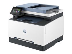 HP Color LaserJet Pro MFP 3302sdw - Multifunksjonsskriver - farge - laser - Legal (216 x 356 mm) (original) - A4/Legal (medie) - opp til 25 spm (kopi