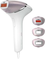 Philips Lumea Prestige Lumea IPL 8000 Series BRI947/00 IPL hårfjerningsenhet med SenseIQ