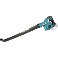 Makita DUB186Z DUB186Z Batteri Lövblås exkl. batteri, utan laddare 18 V