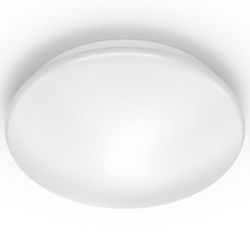 CL200 Plafond 225mm 6W 600 2700K Varm hvid