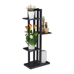 Blomsterhylle 4 hyller