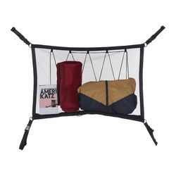 Bagasjenett til biltak 50 x 80 cm