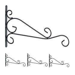 Peduncle holder sett med 4