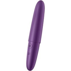 Satisfyer - Ultra Power Bullet 6 Purple