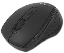 Esperanza trådløs Bluetooth optisk mus 6D Auriga