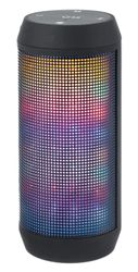 Esperanza Bluetooth Højttaler Med Indbygget Fm Radio Og Led Lys Fado