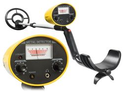 Metaldetektor Cobra Tector CT-1066