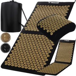 Akupressurmatte + Trizand baller 23375