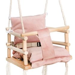 Pink gynge NYHED H18027