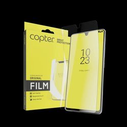 Samsung Galaxy A35 Copter Original film skærmbeskytter