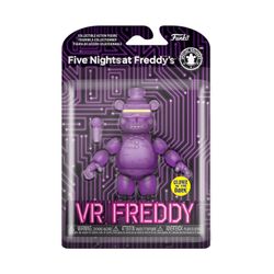 Funko Action Figure: Five Nights At Freddy´S - Freddy