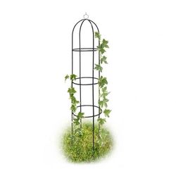 Metall espalier 190 cm
