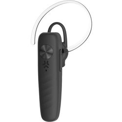 BH20 Mono Bluetooth Headset Svart