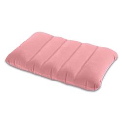 Oppblåsbar pute 43 x 28 x 9 cm INTEX 68676