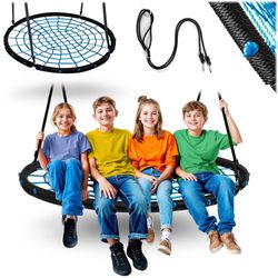 Swing storkereir Neo-Sport NS-104 120 cm