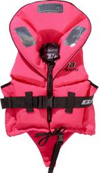 Redningsvest, Pro Sailor, 15-30 kg, Rosa, Baltic
