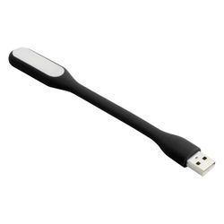 Esperanza - USB LED-lampe for datamaskin - Svart