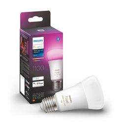 Philips Hue WCA Lyskilde 9W A60 E27
