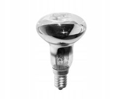 Glödlampa R50 E14 230V 40W KLAR Patron 05417