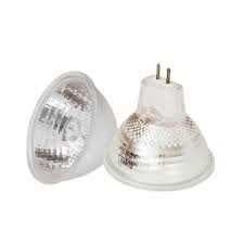 Dikroisk glödlampa MR16 20W 12V