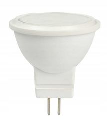 MR11 LED-lampa 3W 3000K 12V AC/DC