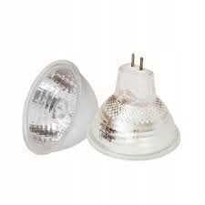Halogenlampa MR16 20W 12V Belllight
