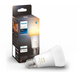 Philips Hue - LED-smartlampe, White Ambiance, E27