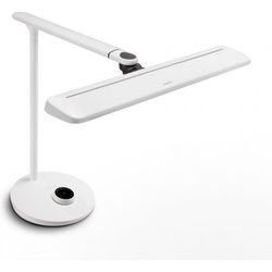 Philips VDTMate DSK501 -skrivebordslampe, hvid
