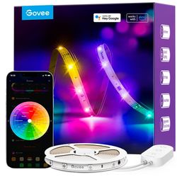 Govee Rgbic Basic Led Strip Lights 10m