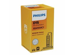 Philips Vision D1S Xenon Pære