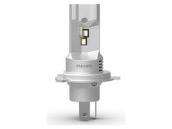 Philips Ultinon Pro6000 Boost LED H4 Gen 2. ECE 1 Stk.