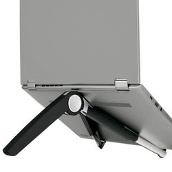 Kannettava tietokone / tabletti / iPad teline