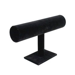 Smykkeholder med elegant design og praktisk oppbevaring