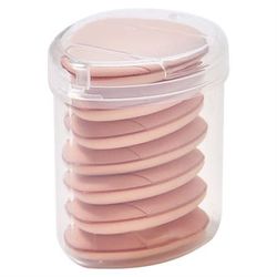 Technique PRO Finger Puff Sminke Svamper - 7 stk