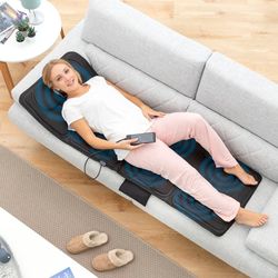 Vibrasjons massasjemadrass Vhemat InnovaGoods