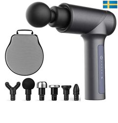 Massagepistol Mini Massage gun