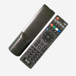 Fjernbetjening TVIP S-Box 410, 412, 415, 530 og 605