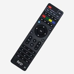 Fjärrkontroll TVIP S-Box BT 605 Bluetooth