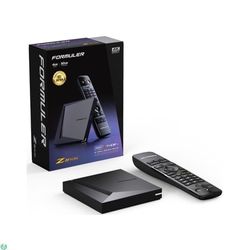 FORMULER Z11 PRO MAX BT1-EDITION OTT MEDIA PLAYER