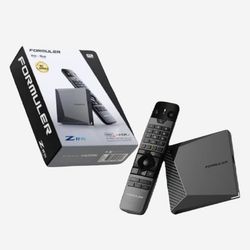 Formuler Z11 Pro BT1 udgave med bluetooth fjernbetjening
