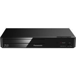 Panasonic DMP-BDT167EG Smart Blu-ray-afspiller