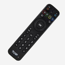 Fjernbetjening til TVIP s-Box TVIP 605 TVIP 605 SE TVIP 705 TVIP 706 med Bluetooth v2