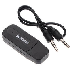 Aux Bluetooth Audio Reciever Stereo Adapter for Wireless Music