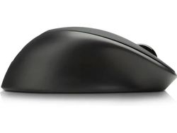 HP X4000B - Mus - laser - trådløs - Bluetooth