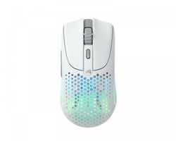 Model O 2 Wireless Gaming Mus - Matte White